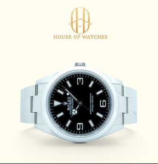(Category: ) located in . Submitted by houseofwatches.sg (Listing ID 1462111914, Image 1). Description: .