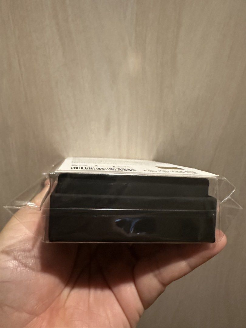 BTS "The Truth Untold" Earring set (Category: Earrings) located in Pasay City. Submitted by byeclutter_pee (Listing ID 1462134726, Image 2). Description: - Authentic BTS 'The Truth Untold' earring - Made of durable stainless steel - Includes original packagingju.