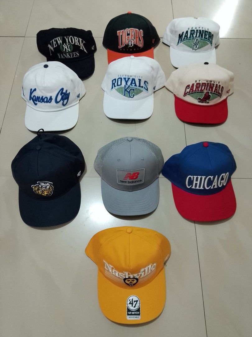BUNDLE CAP (Category: Announcements) located in Cavite. Submitted by unlimited.caps (Listing ID 1462131413, Image 1). Description: .
