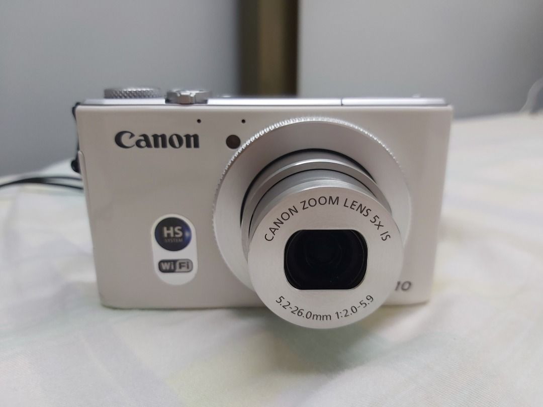 Canon camera （分類：攝錄機）位於 Hong Kong。 由 wiseflower.973d54 提交（商品編號 1462079821，圖片 2）。簡介： 。