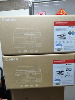 打印機 Collection item 1