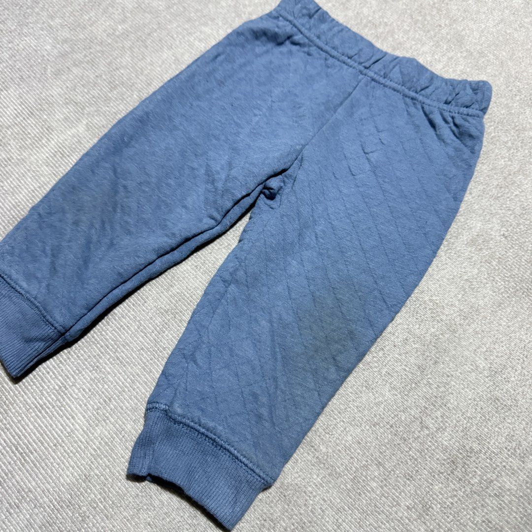 carter’s baby jogger pants (Category: Babies & Kids Fashion) located in Baguio. Submitted by mapa_laku (Listing ID 1462140519, Image 2). Description: .