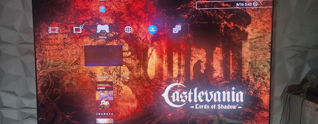 Castlevania Lords of Shadow Collection PS3 (Category: PlayStation) located in Quezon City. Submitted by gwift (Listing ID 1462101778, Image 3). Description: selling rare playstation 3 game price based on gameye app or ebay sold listings. x55 tested working may give a 10% discount for amount total of 15k check other rare ps3 games posted. prices are subject to change at any time due to price fluctuation.