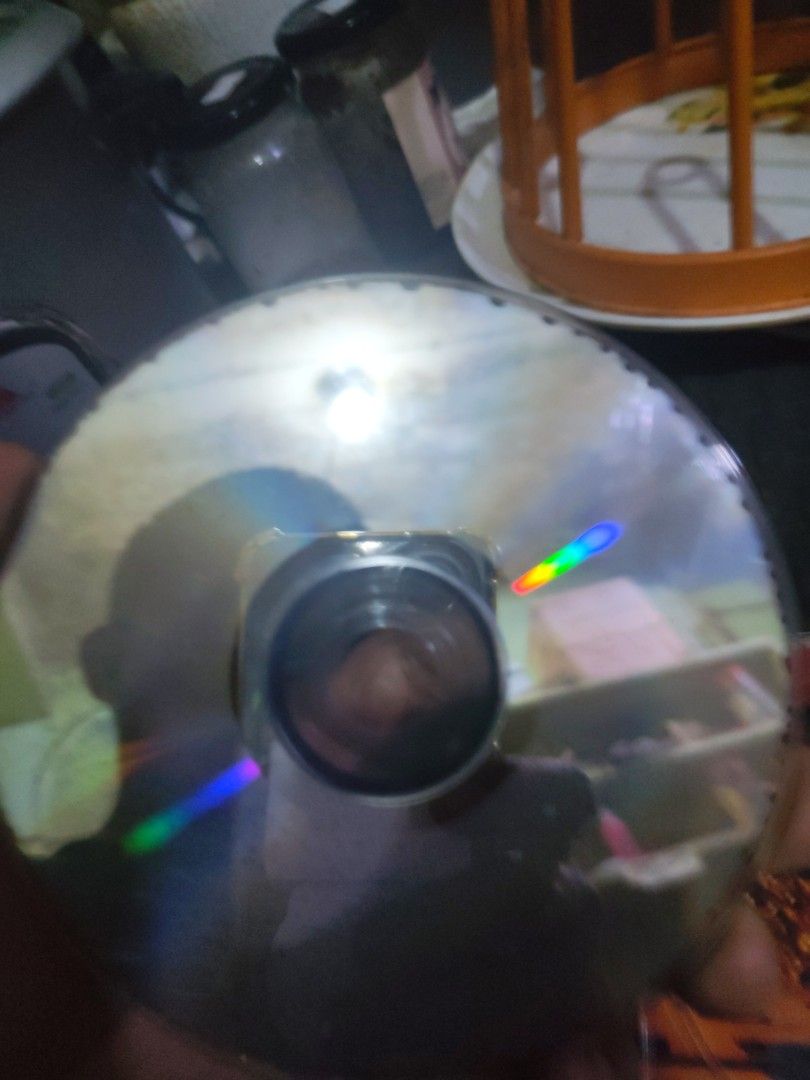 CD - Crescent (Category: CDs & DVDs) located in Quezon City. Submitted by elmerbayaban304 (Listing ID 1462240320, Image 3). Description: - Album Title: Crescent - Format: CD - Condition: Disc is shiny and looks good - Includes: Jewel case - Ready for a new home!.