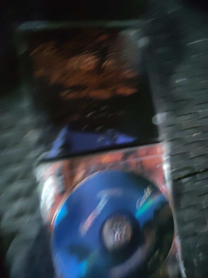 CD - Crescent (Category: CDs & DVDs) located in Quezon City. Submitted by elmerbayaban304 (Listing ID 1462240320, Image 2). Description: - Album Title: Crescent - Format: CD - Condition: Disc is shiny and looks good - Includes: Jewel case - Ready for a new home!.