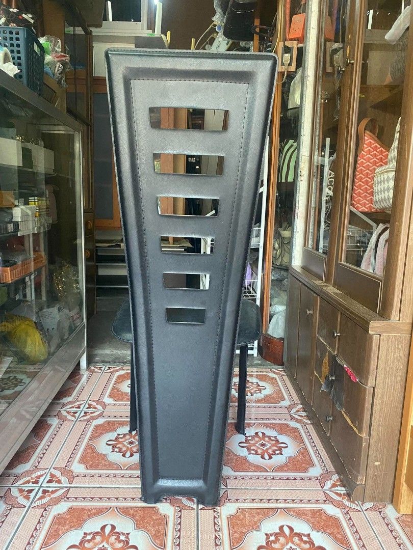 Chair (Category: Chairs) located in Cavite. Submitted by needful_things01 (Listing ID 1462155765, Image 3). Description: 1 pcs chair Japan Quality.