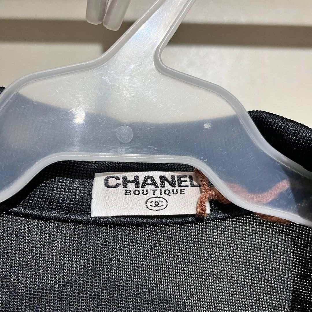 Chanel (Category: Luxury Apparel) located in Iloilo. Submitted by wear_it5k (Listing ID 1462205824, Image 3). Description: .