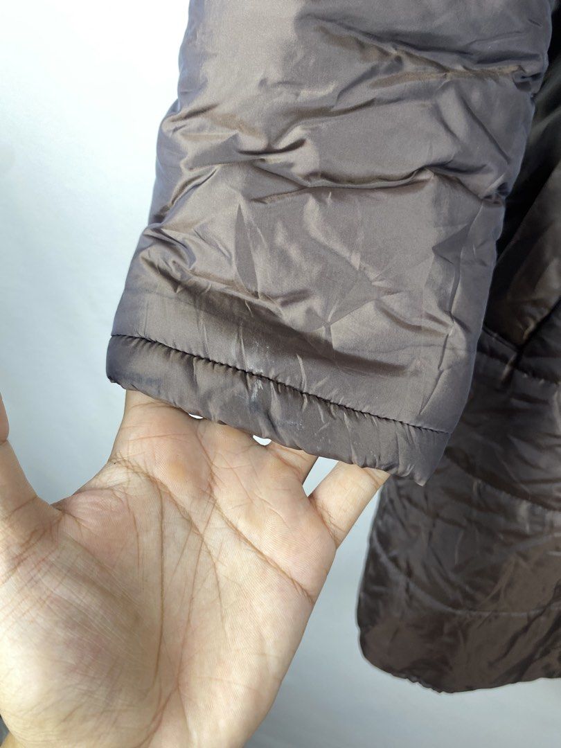Chanel Outerwear (Category: Coats, Jackets and Outerwear) located in Manila. Submitted by declutterpromax (Listing ID 1462079935, Image 3). Description: Check all pics.
