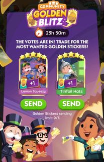 (Category: ) located in . Submitted by monopolysticker (Listing ID 1462066692, Image 1). Description: .