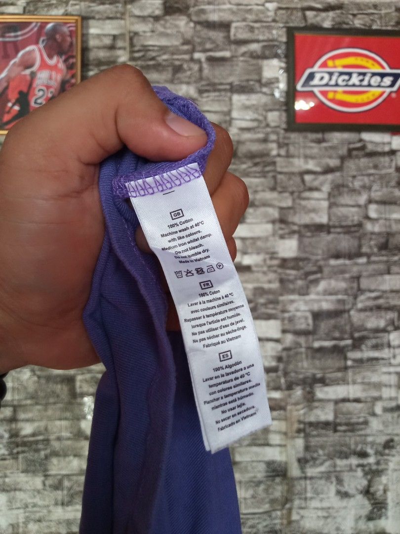 christian Dior long sleeve (Category: Luxury Apparel) located in Cavite. Submitted by goodluckythrifty (Listing ID 1462079676, Image 3). Description: .