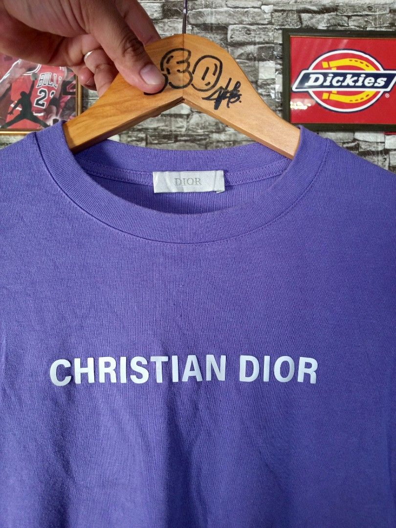 christian Dior long sleeve (Category: Luxury Apparel) located in Cavite. Submitted by goodluckythrifty (Listing ID 1462079676, Image 2). Description: .