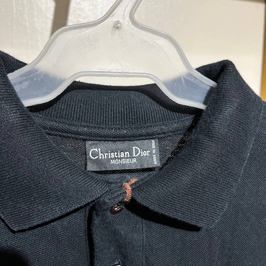 Christian dior monsieur (Category: Luxury Apparel) located in Iloilo. Submitted by wear_it5k (Listing ID 1462206604, Image 3). Description: .