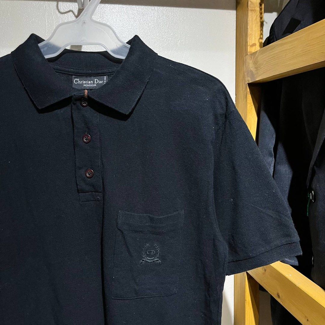 Christian dior monsieur (Category: Luxury Apparel) located in Iloilo. Submitted by wear_it5k (Listing ID 1462206604, Image 2). Description: .