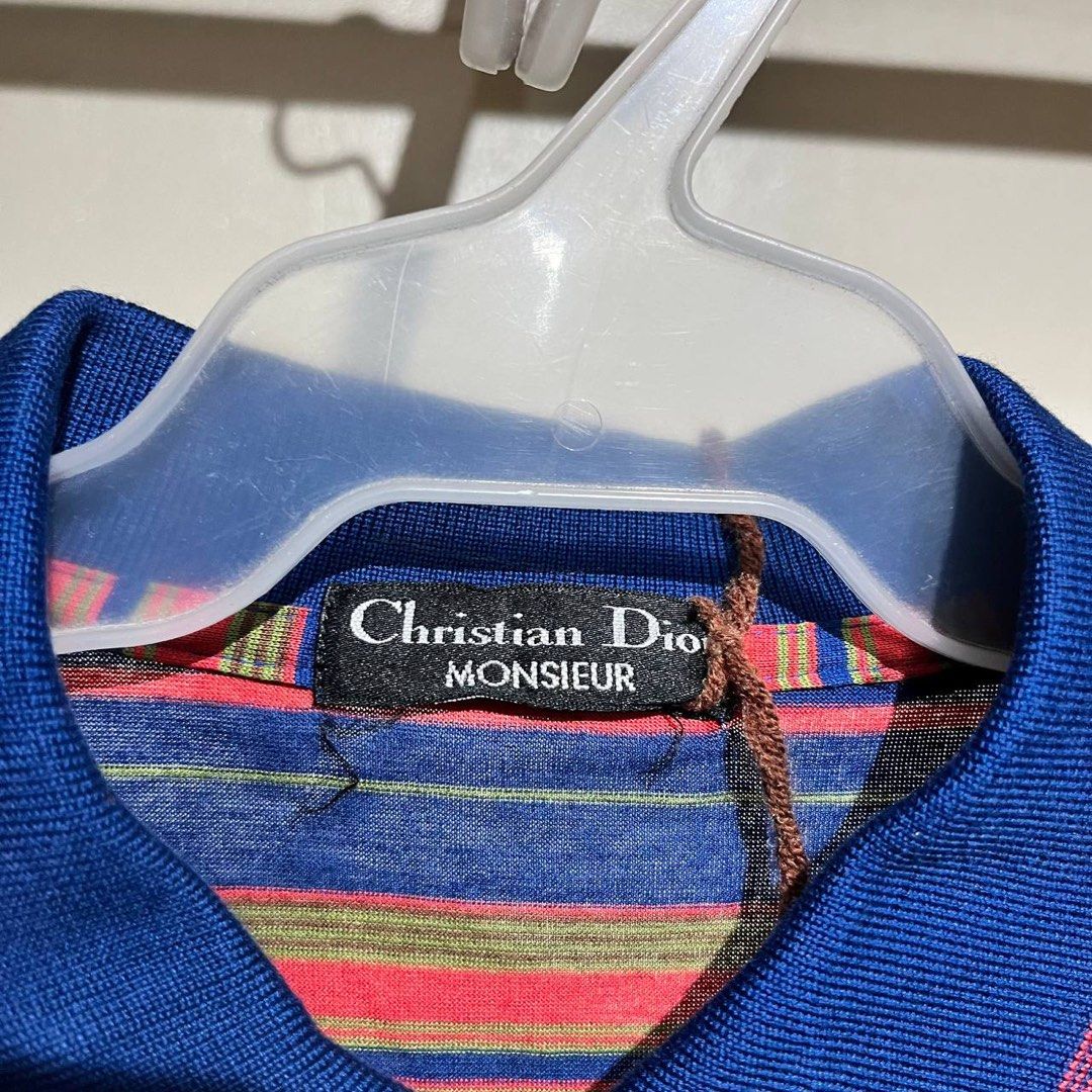Christian dior monsieur (Category: Luxury Apparel) located in Iloilo. Submitted by wear_it5k (Listing ID 1462206908, Image 3). Description: .