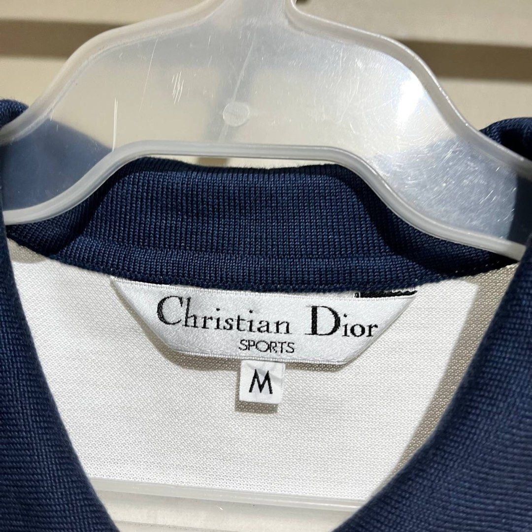 Christian Dior sport (Category: Luxury Apparel) located in Iloilo. Submitted by wear_it5k (Listing ID 1462207090, Image 3). Description: .