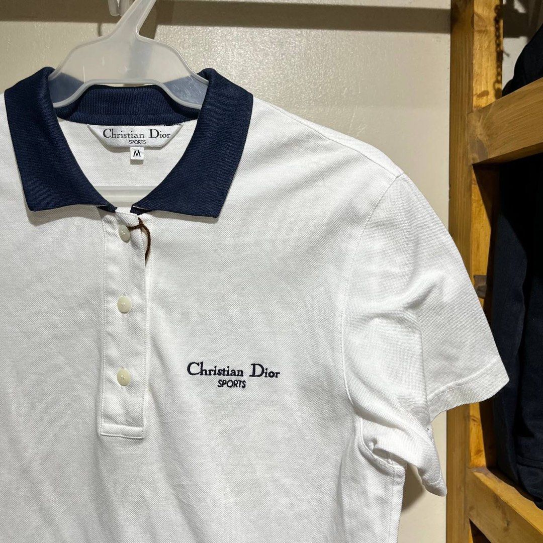 Christian Dior sport (Category: Luxury Apparel) located in Iloilo. Submitted by wear_it5k (Listing ID 1462207090, Image 2). Description: .
