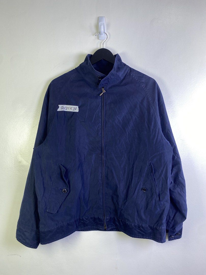 Christian Dior Zip Jacket (Category: Coats, Jackets and Outerwear) located in Manila. Submitted by declutterpromax (Listing ID 1462079953, Image 1). Description: .