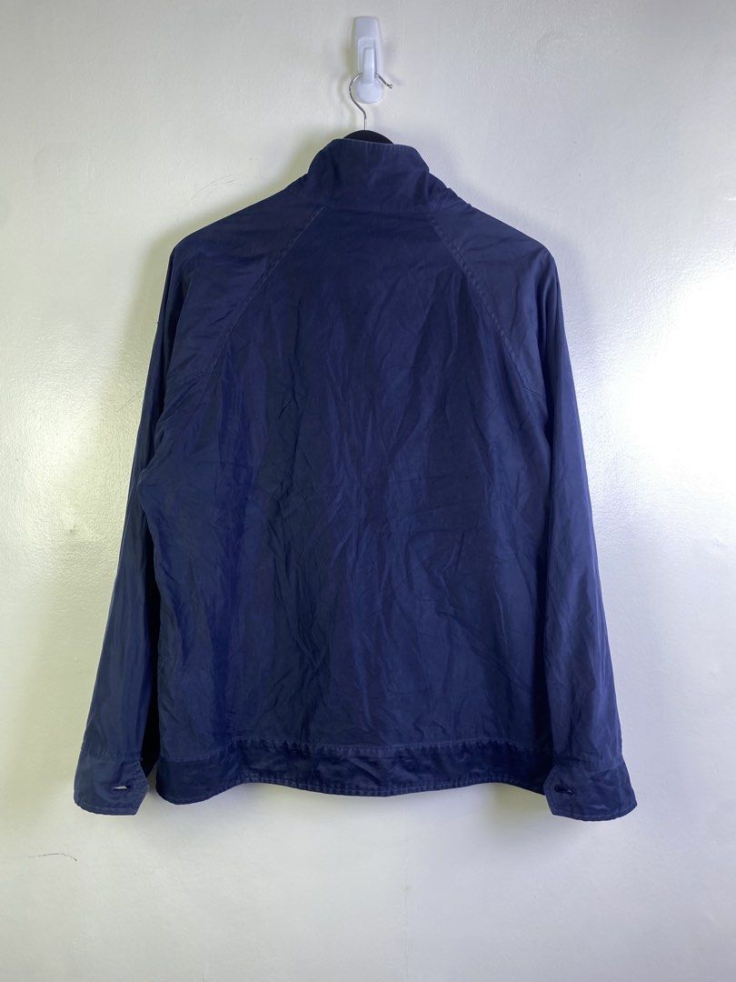 Christian Dior Zip Jacket (Category: Coats, Jackets and Outerwear) located in Manila. Submitted by declutterpromax (Listing ID 1462079953, Image 2). Description: .