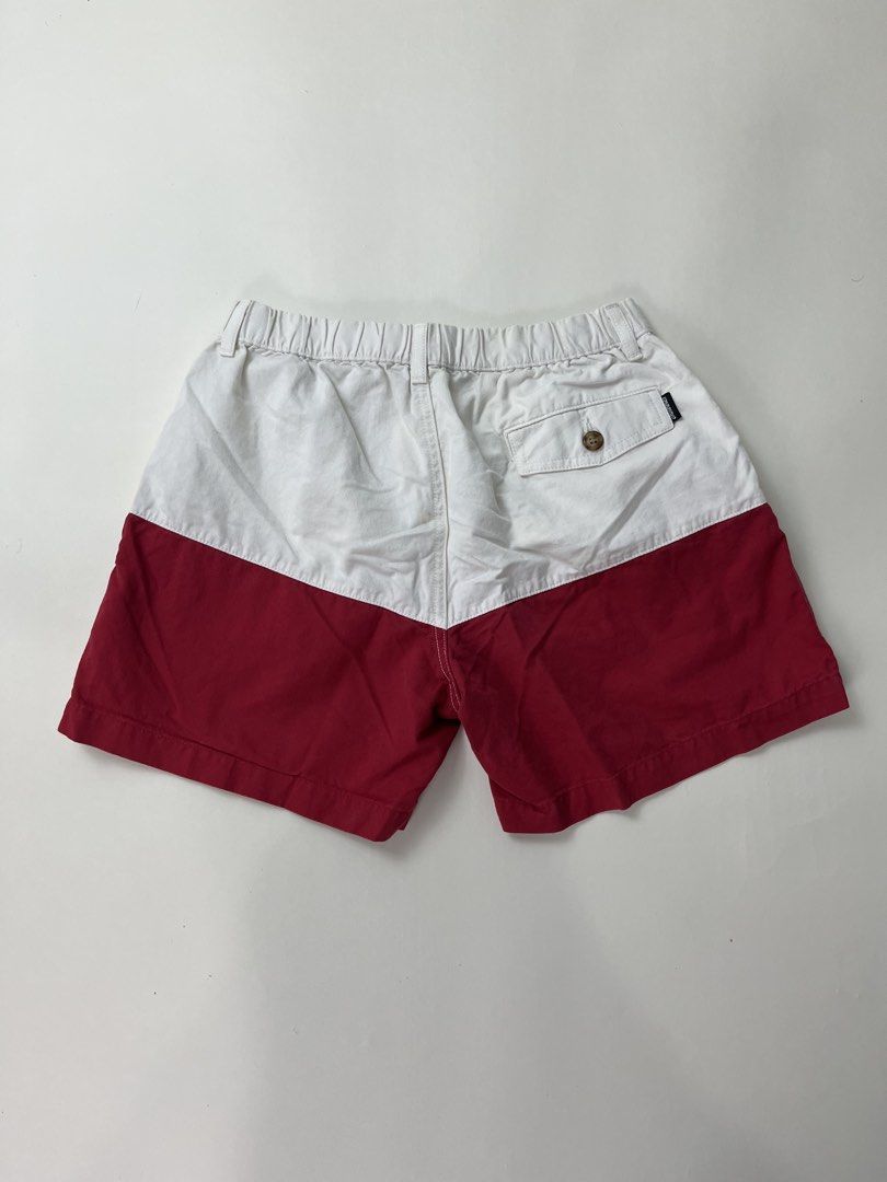 Chubbies California Republic Shorts (Category: Shorts) located in Makati City. Submitted by ufcknwthbst (Listing ID 1462075258, Image 2). Description: 28-32 waist 15 inch length 9.5/10 condition No issue.