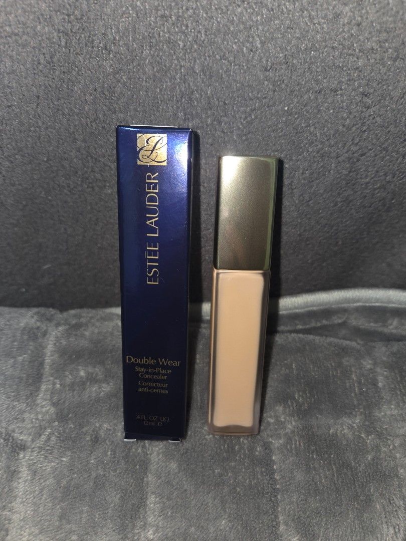 Clinique, Estee Lauder, Prada, QUO Makeup Items (Category: Makeup) located in Bulacan. Submitted by armi_bts0218 (Listing ID 1462087255, Image 2). Description: - Clinique Superpowder Double Face Makeup (Original Packaging) - matte medium - Estee Lauder Double Wear Concealer (Original Packaging) - Prada Monochrome Lipstick (Original Packaging) - mahogany - QUO Beauty Palette (Original Packaging) - Ideal for makeup enthusiasts and collectors. - All