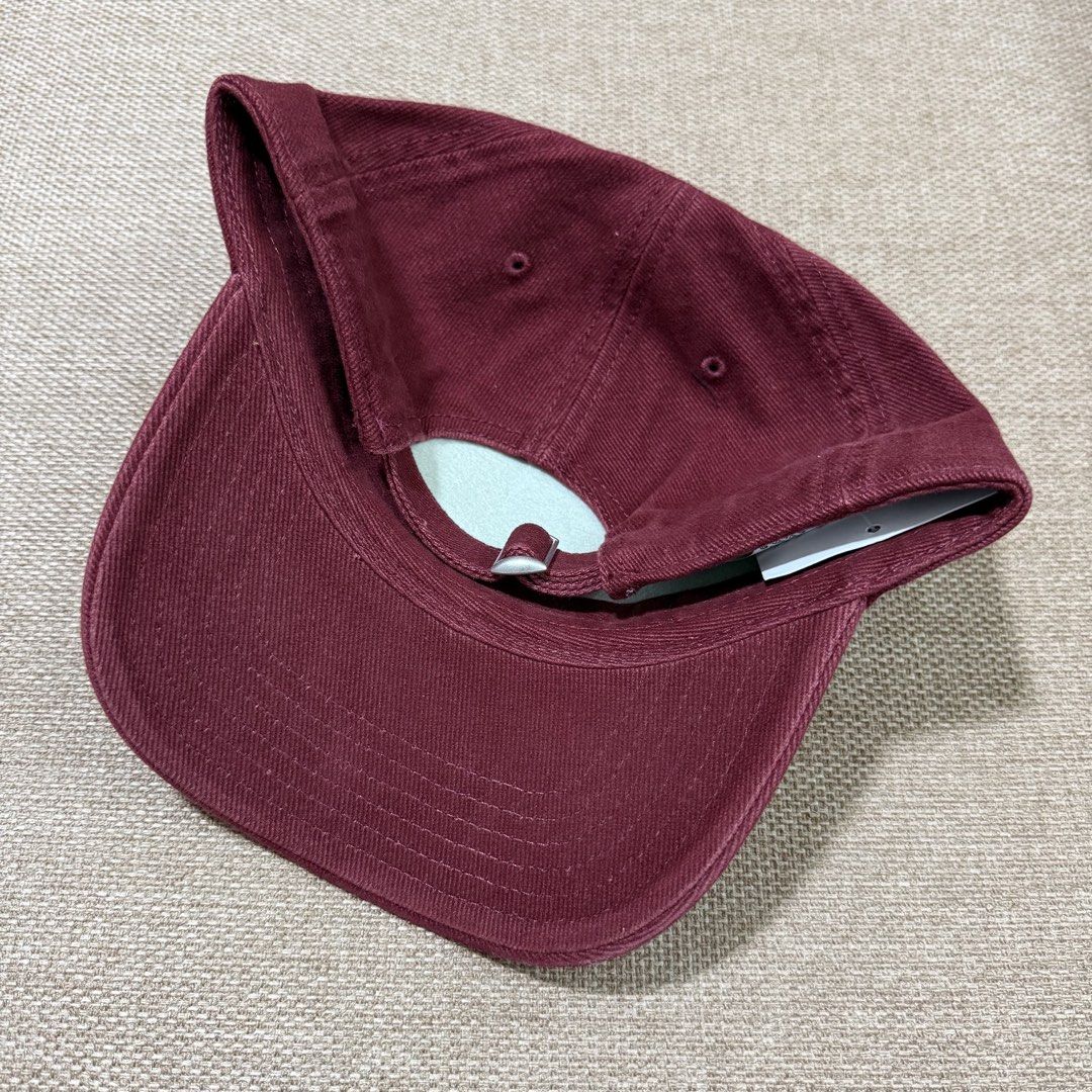 Coca Cola Coke Adjustable Cap (Category: Caps & Hats) located in Pasay City. Submitted by ktcdmdrz (Listing ID 1462199923, Image 3). Description: • new with tag • authentic • what you see is what you get • all sales are FINAL — NO RETURN/NO REFUND.