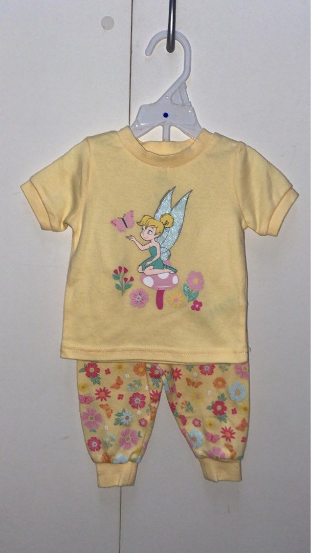 COMBO (Category: Babies & Kids Fashion) located in Simpang Ampat. Submitted by pieya269 (Listing ID 1462212443, Image 3). Description: SIZE 3/6m HARGA COMBO 2pcs.