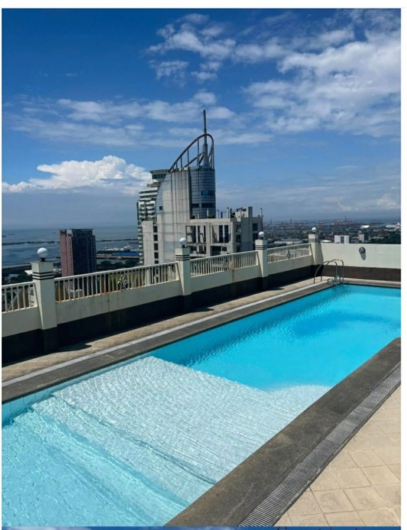 Condo for Sale in Bocobo (Category: Apartments & Condos) located in Pasay City. Submitted by jdcvenegas (Listing ID 1462045390, Image 3). Description: 1 Bedroom unit w/ balcony 30 Sqm Currently have Tenant and Renewing Rent on 3rd week of February Cash - Pls message me here in carousell. Fixed price. Selling price includes Capital Gains tax costing 270k. Other expenses and transfer cost is for the buyer Selling below market Looking for a good ser
