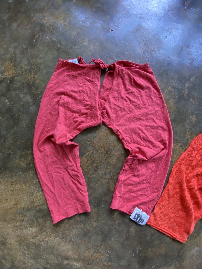 Cop Copine Tops Bundle (Category: Others Tops) located in Dapitan. Submitted by bolandojh07634 (Listing ID 1462051242, Image 2). Description: Both fits xs to small No Issue Complete tags.