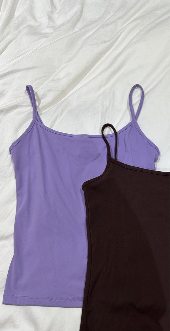 Cotton on shirt bundle (Category: Shirts) located in Taguig. Submitted by aandco. (Listing ID 1462214280, Image 1). Description: - DM me if you’re interested In only one item (preferably all tho) - last price - BGC area - Helping tags: Brandy Melville, princess poly, garage, subdued.