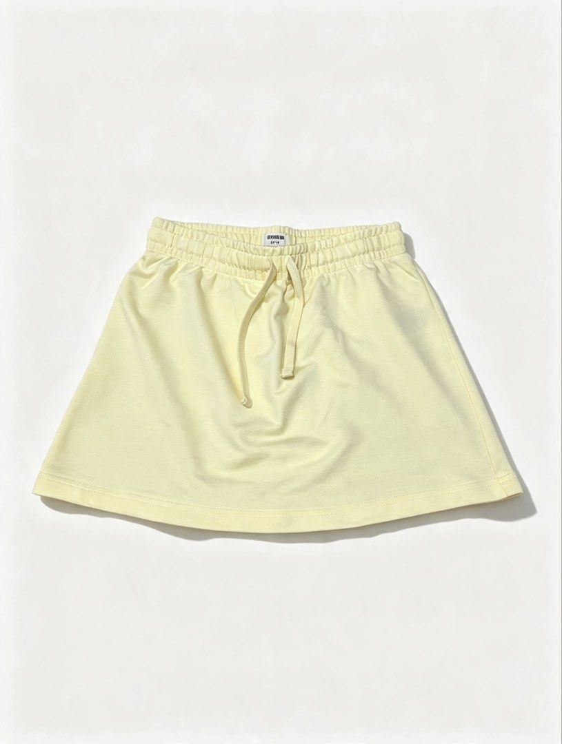 Cotton On Skirt (Category: Skirts) located in Bulacan. Submitted by yemihhh (Listing ID 1462216634, Image 1). Description: Brand New! Never Worn. RFS: Decluttering .
