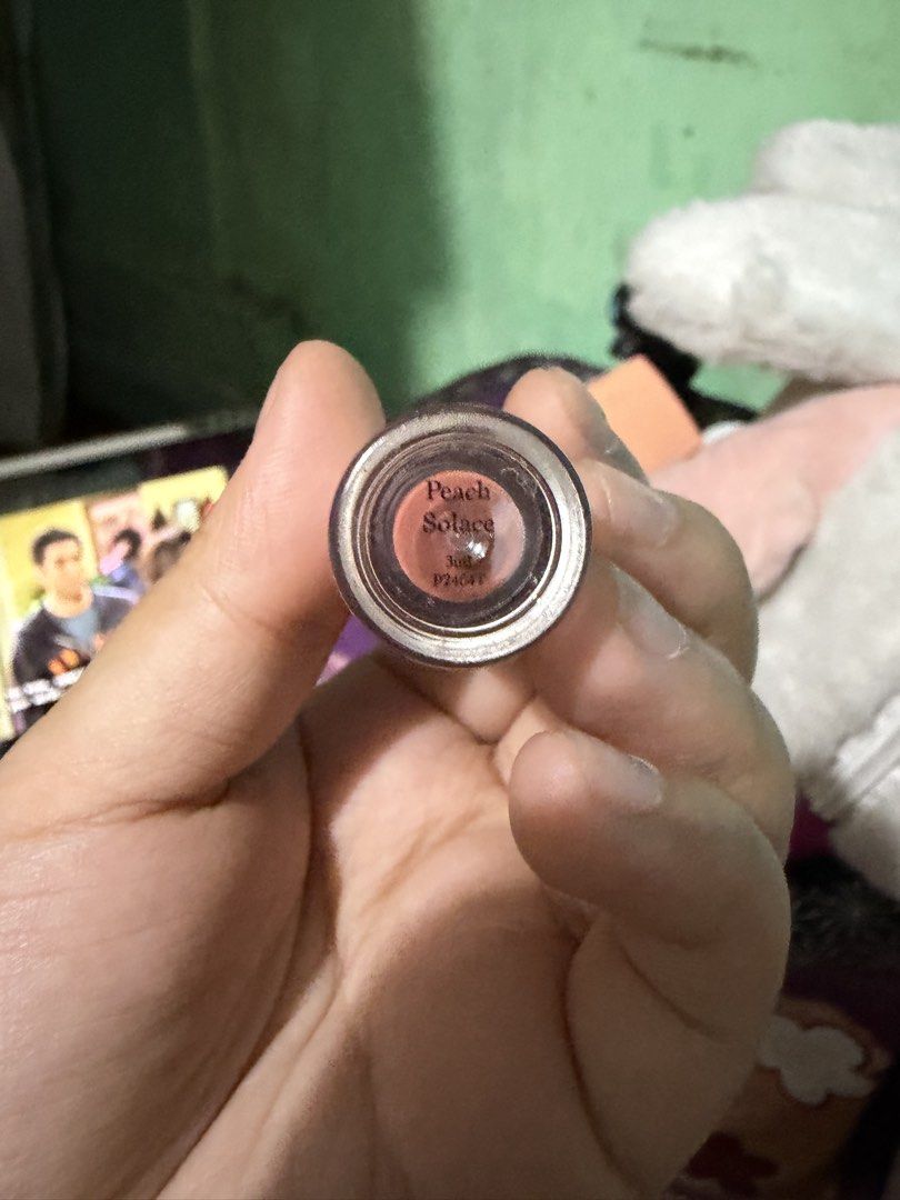 Cuco Lip Tint (Category: Makeup) located in Quezon City. Submitted by berrystrawng (Listing ID 1462112538, Image 2). Description: used once only rfs: affiliate.