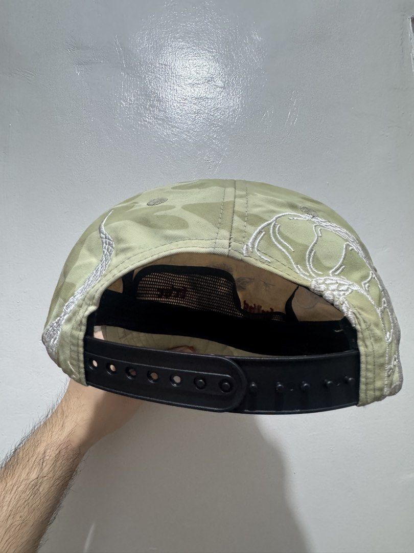 Darc Sports Camo Cap (Category: Caps & Hats) located in Caloocan City. Submitted by leighpader14489 (Listing ID 1462205969, Image 3). Description: Darc Sports Cap 2 out of 1000 Pair .