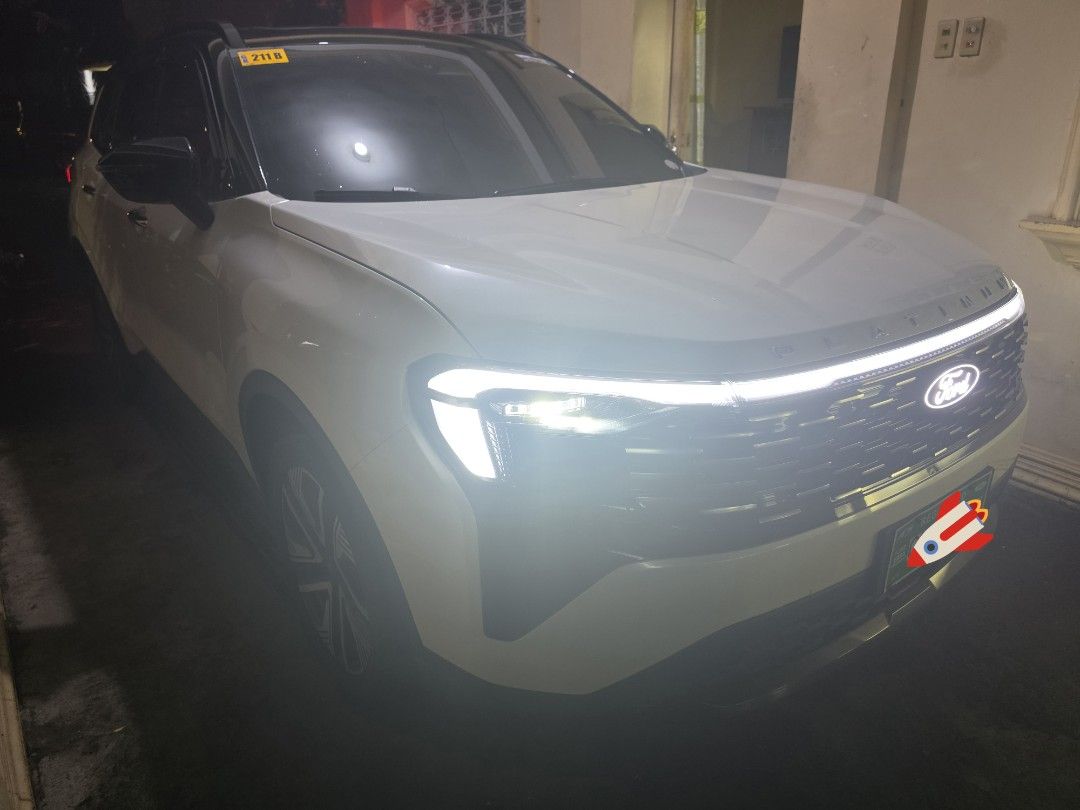 DDPai Budget 3way Dashcam N4T (Category: Security Systems & CCTV Cameras) located in Las Pinas. Submitted by wahzap (Listing ID 1462256689, Image 3). Description: DDPai's Latest Budget-friendly 3-WAY Dashcam! 🚨 Introducing the DDPAI N4T 3-Channel Dashcam! 📸 2.5K HD Front Cam + 1K HD Driver Cam + 1K HD Rear Cam w/ compact LCD Screen, Audio Recording & ADAS for added driving assistance! FREE 64GB SD Card, FREE Installation and 1-Year Warranty for