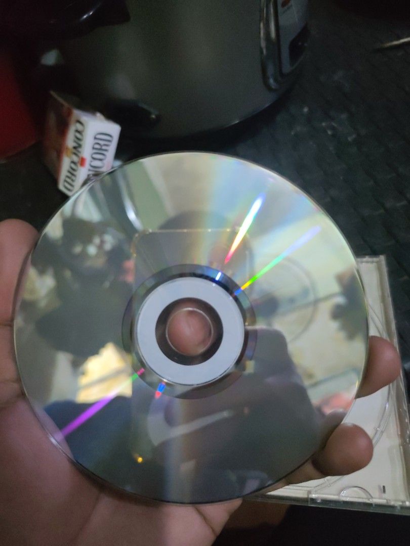 Death Note Tribute CD Album (Category: CDs & DVDs) located in Quezon City. Submitted by elmerbayaban304 (Listing ID 1462234845, Image 3). Description: - Death Note Tribute CD - Features original anime artwork - Includes CD and booklet - A must-have collectible for Death Note fans.