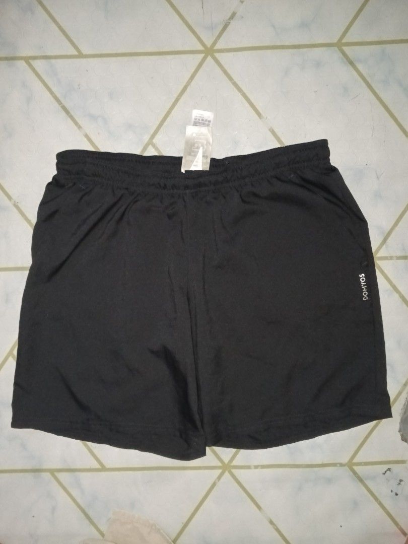 Decathloon running shorts (Category: Activewear) located in Paracale. Submitted by marthtift_88marceloveri (Listing ID 1462145849, Image 2). Description: Decathloon running shorts ‎Authentic ‎Dimes 16x17 ‎Color rate 10/10 ‎Like new ‎.