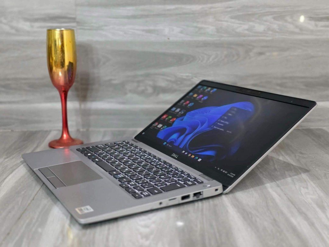 Dell Latitude 5310 (Category: Laptops & Notebooks) located in Kawit. Submitted by markuzmathers (Listing ID 1462196707, Image 2). Description: 💻 DELL LATITUDE 5310 – CORE i5 10TH GEN TOUCHSCREEN LAPTOP 💻 🔥 ₱15,500 PESOS ONLY 🔥 Business-class laptop na MAY TOUCHSCREEN — mabilis, matibay, at perfect for work, school, at daily productivity. ⭐ TOUCHSCREEN FEATURE HIGHLIGHT 👉 TOUCHSCREEN DISPLAY ✔️ Swipe, tap, at zoom gamit ang daliri ✔️ Mas conv