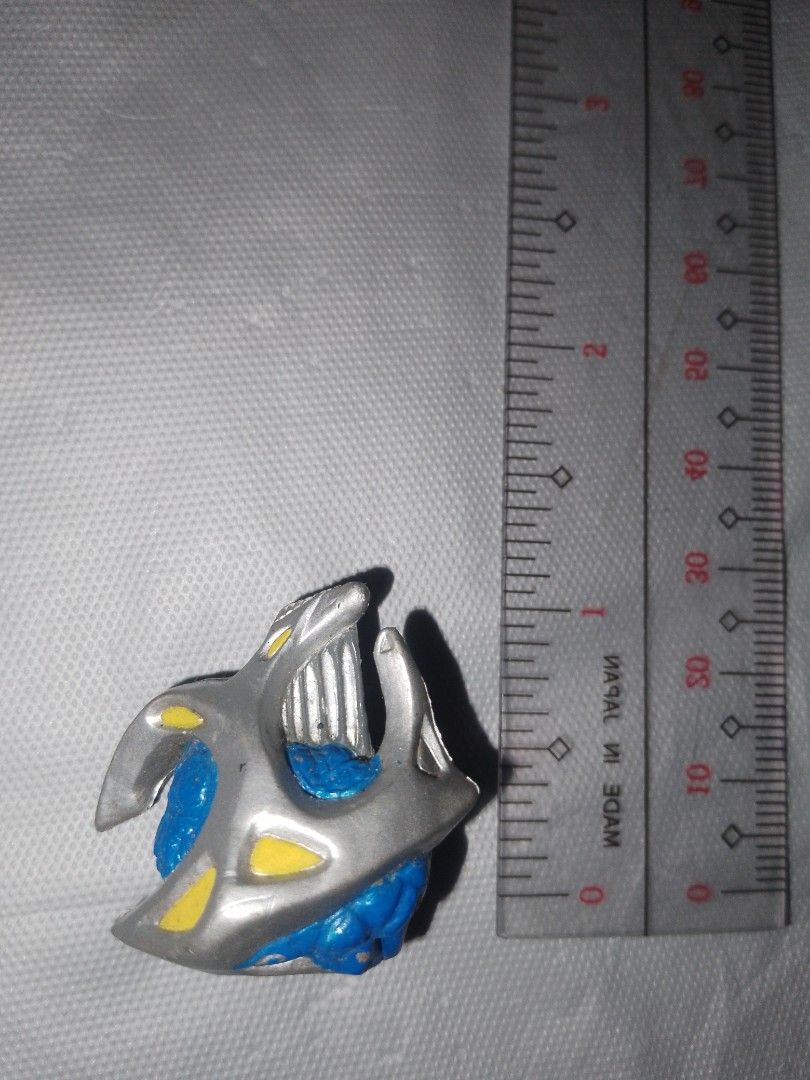 Desimonia Ultraman Kaiju Mini Figure (Category: Figurines & Statues) located in Naic. Submitted by morosetoys (Listing ID 1462125679, Image 1). Description: ‎1 day reservation only. ‎ ‎GCash payment then Flash Express or Lalamove delivery. ‎ ‎No COD or COP. ‎No Meet Up. ‎No trade. ‎ ‎Please send me a message for other questions..