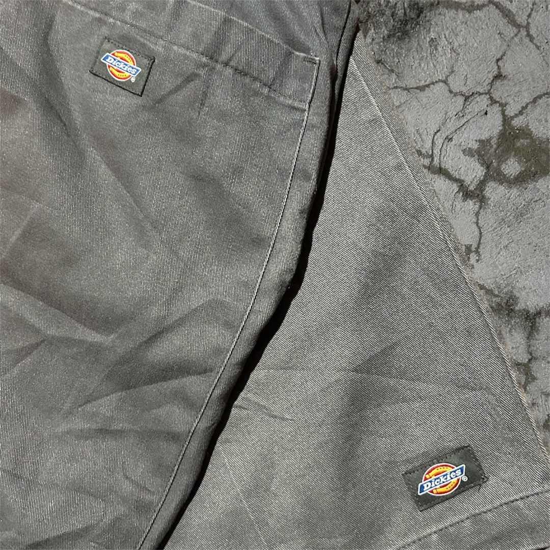 dickies double patch (Category: Shorts) located in Manila. Submitted by knowstalgic1119 (Listing ID 1462047988, Image 3). Description: .