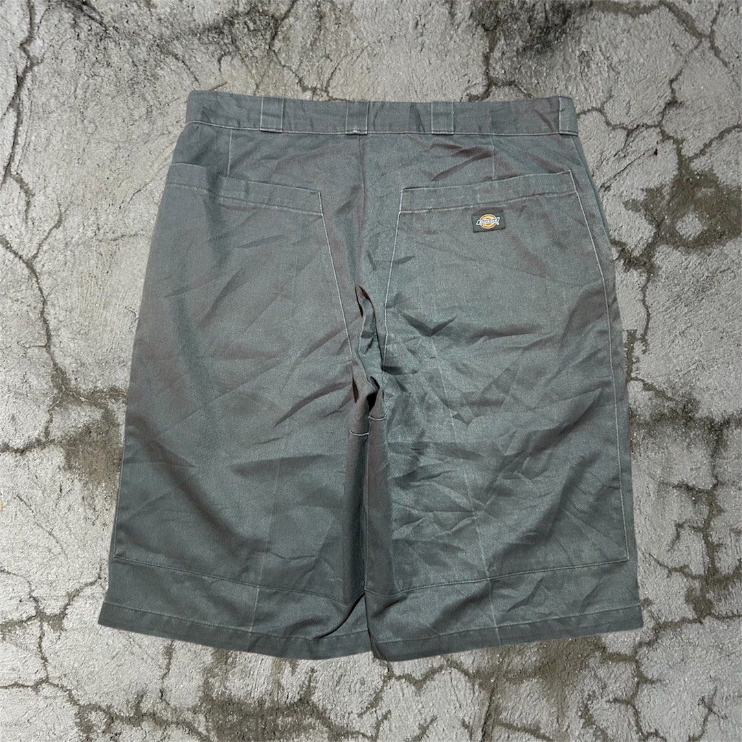 dickies double patch (Category: Shorts) located in Manila. Submitted by knowstalgic1119 (Listing ID 1462047988, Image 2). Description: .