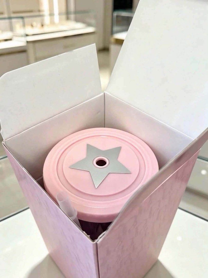 Dior Tumbler (Category: Water Bottles & Tumblers) located in Imus. Submitted by diana2999 (Listing ID 1462077247, Image 2). Description: Onhand 1 slot left .