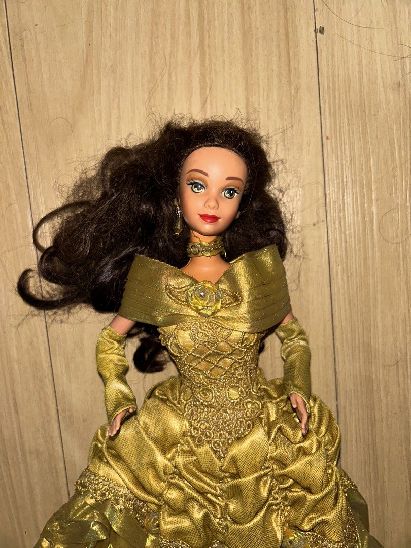 Disney Doll (Category: Plushies & Soft Toys) located in Malabon City. Submitted by amees94 (Listing ID 1462208854, Image 2). Description: What you see is what you get. PM FOR MORE DETAILS. ☺️.