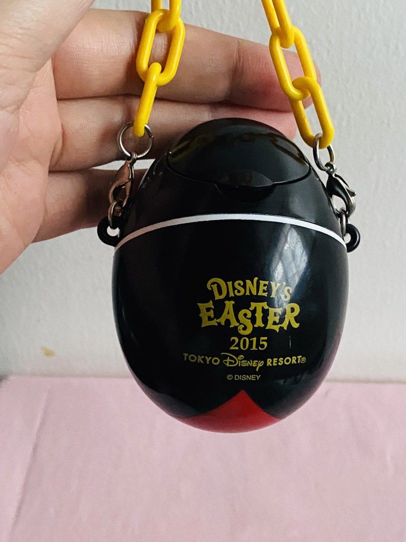 Disney Mickey Mini bucket (Category: Character Goods) located in Manila. Submitted by kawaii_omocha_est2020 (Listing ID 1462079138, Image 2). Description: ✅ Mine Now, Pay Now ✅ Please check all photos for complete details. ✅ Please manage your expectations, most items are preloved and not for those who are sensitive about condition. ✅ Actual color may vary due to lighting conditions. ✅ Due to limited reply quota, I will only entertain serious buy
