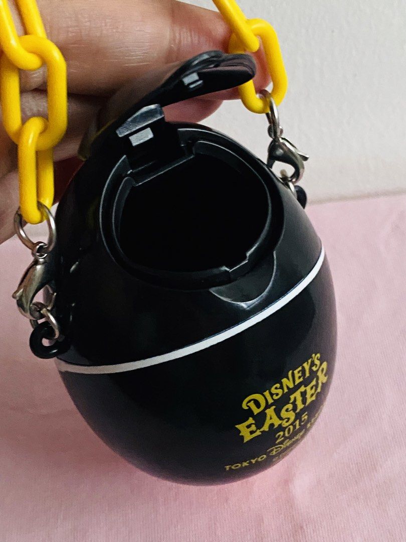 Disney Mickey Mini bucket (Category: Character Goods) located in Manila. Submitted by kawaii_omocha_est2020 (Listing ID 1462079138, Image 3). Description: ✅ Mine Now, Pay Now ✅ Please check all photos for complete details. ✅ Please manage your expectations, most items are preloved and not for those who are sensitive about condition. ✅ Actual color may vary due to lighting conditions. ✅ Due to limited reply quota, I will only entertain serious buy