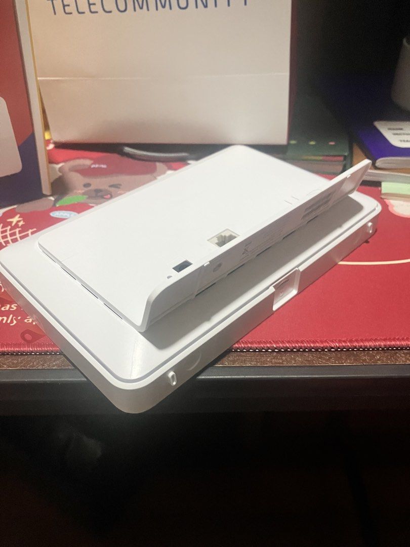 DITO home WoWfi pro (Category: Other Accessories) located in Taytay. Submitted by dmponce (Listing ID 1462261027, Image 3). Description: Selling DITO wowfi pro used only once as internet backup, no sim just the unit price is negotiable for serious buyer.