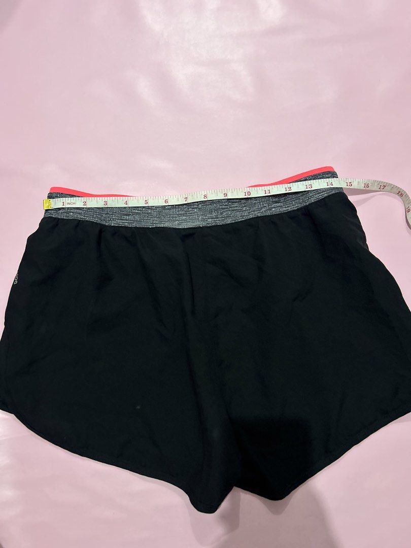 Domyos by Decathlon active Short (Category: Activewear) located in Manila. Submitted by chen_clybelles (Listing ID 1462170946, Image 3). Description: .