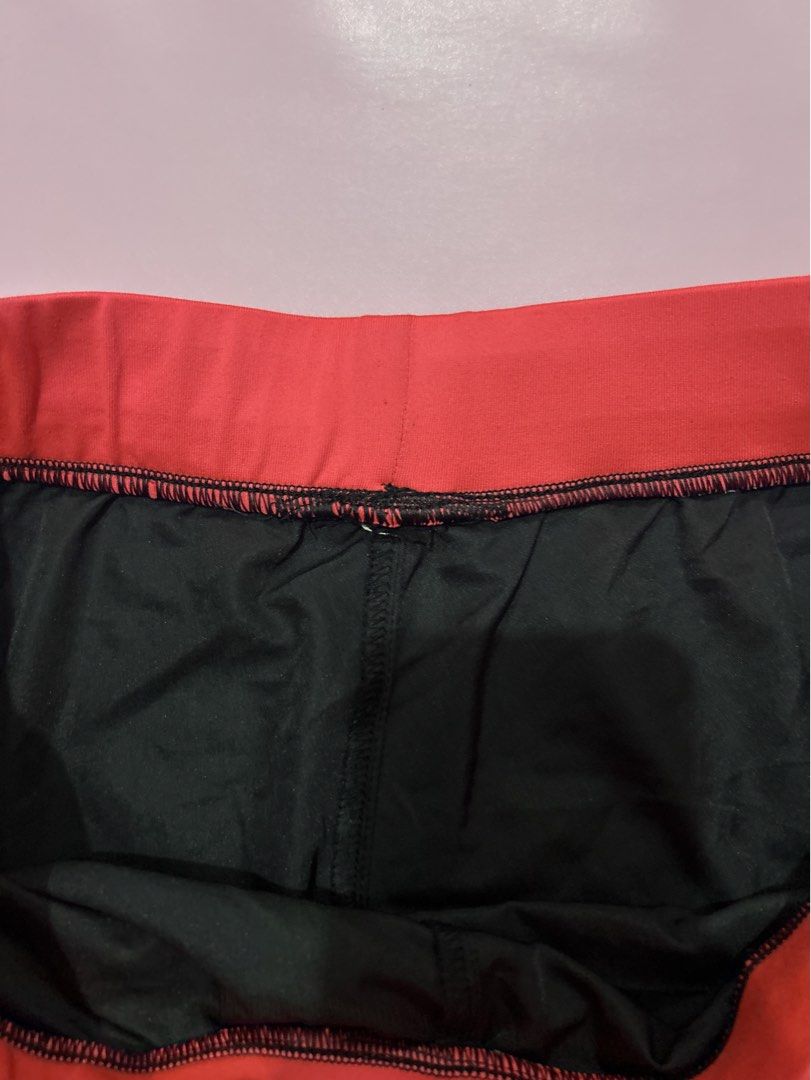 Domyos by Decathlon active Short (Category: Activewear) located in Manila. Submitted by chen_clybelles (Listing ID 1462170946, Image 2). Description: .