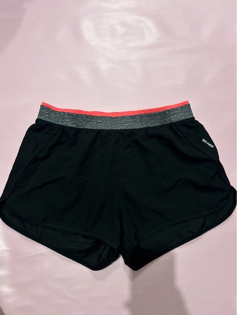 Domyos by Decathlon active Short (Category: Activewear) located in Manila. Submitted by chen_clybelles (Listing ID 1462170946, Image 1). Description: .