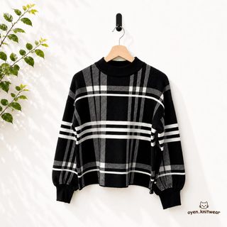 (Category: ) located in . Submitted by oyen.knitwear (Listing ID 1462054665, Image 1). Description: .