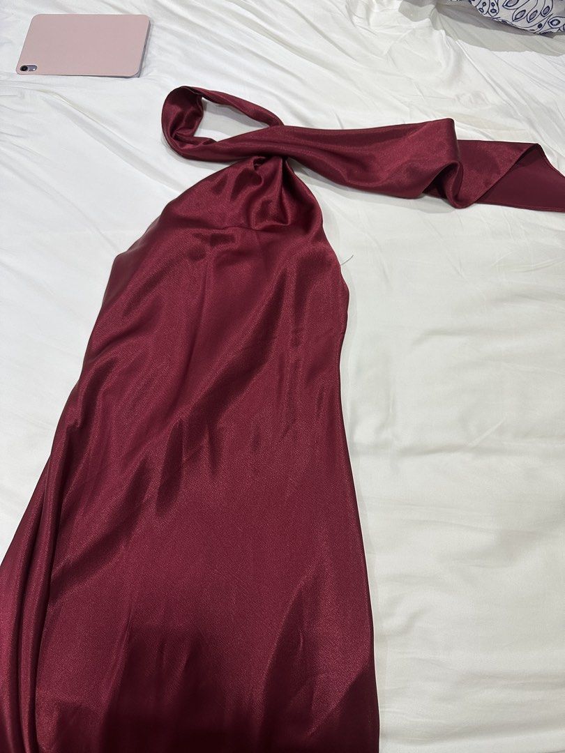 Dress bundle take all (Category: Dresses) located in Taguig. Submitted by aandco. (Listing ID 1462215028, Image 3). Description: - DM me if you’re interested in only one item (preferably all tho) - last price - BGC area - Helping tags: Brandy Melville, princess poly, garage, subdued.
