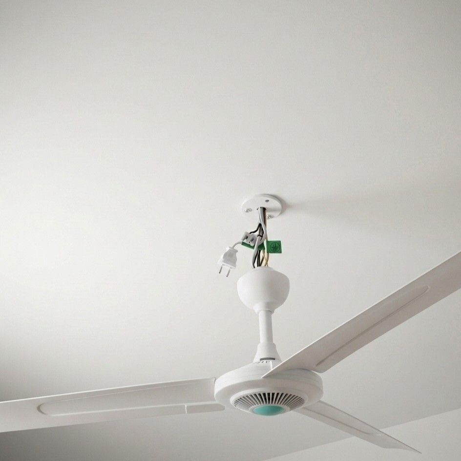 Ceiling Fan: MABUHAY STAR QUALITY 3-BLADE CEILING FAN (Category: Fans) located in Bulacan. Submitted by namethesizemkt2 (Listing ID 1462063742, Image 2). Description: Available and ready to ship! ✨ 100% Perfect for personal use, as a gift, or to add to your collection. 🔥 Discounted price for a limited time—grab yours before it's gone! 🛒 Check out now to secure your order! #ForSalePH #AuthenticFinds #GrabYoursNow #GreatDealsPH #DiscountSale #Lim